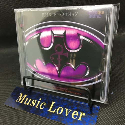 Prince batman nuovo remix - prince, /
