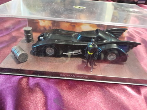 Batman movie batmobile - movie, by