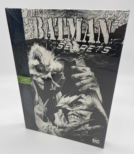 Gallery edition batman - gallery,
