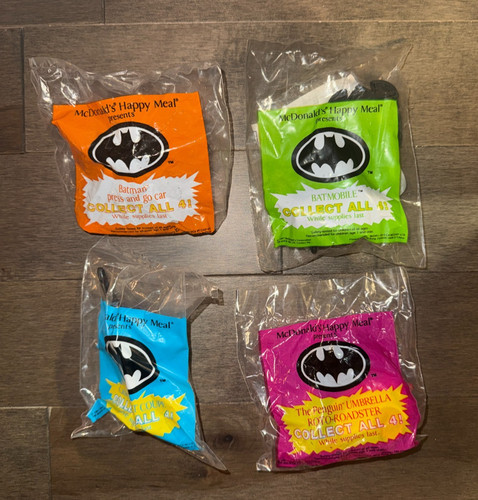 Mcdonald happy meal toys - happy,