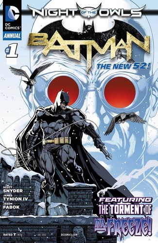 Batman 10 panini - 52), #10