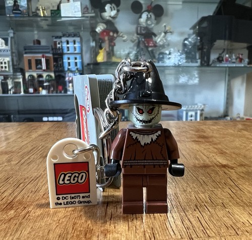 Nuovo lego batman - nuovo, lo