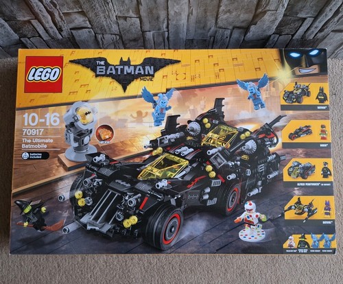Lego 70917 the batman - lego,