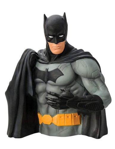 Monogram comics batman new - batman,