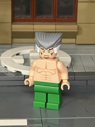 Batman 2006 al ghul - al,