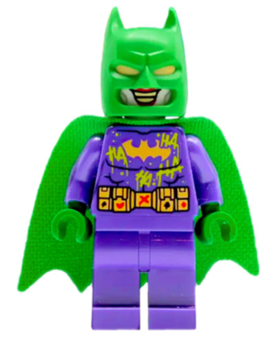 Lego batman sh1151 - batman, minifigure