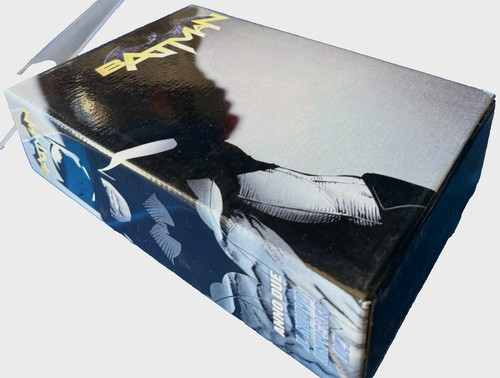 Batman new box anno - batman, 52