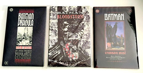 Vintage nuova graphic novel - nuova,