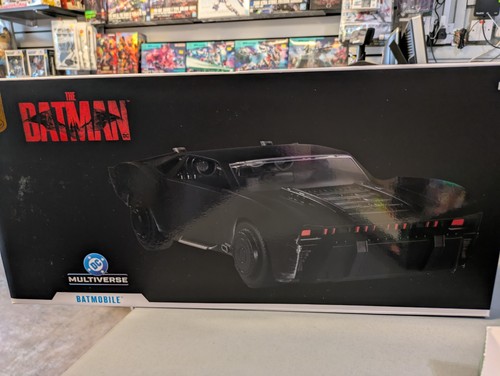 Mcfarlane toys multiverse - mcfarlane,