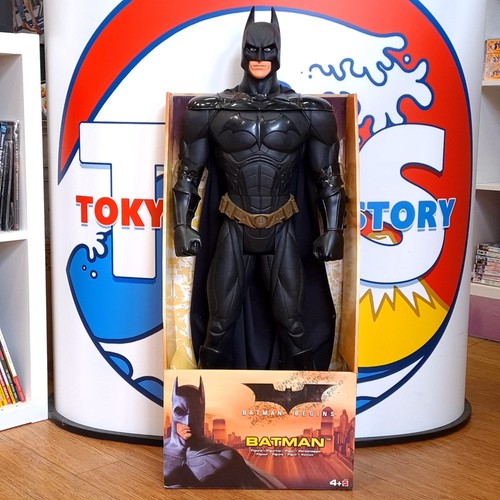 Batman begins action - action, figure
