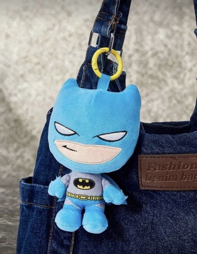 Nuovo portachiavi batman - nuovo, 6"