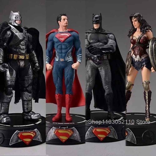 New justice league - justice,