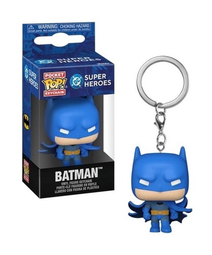 Funko pop keychain new - pop,