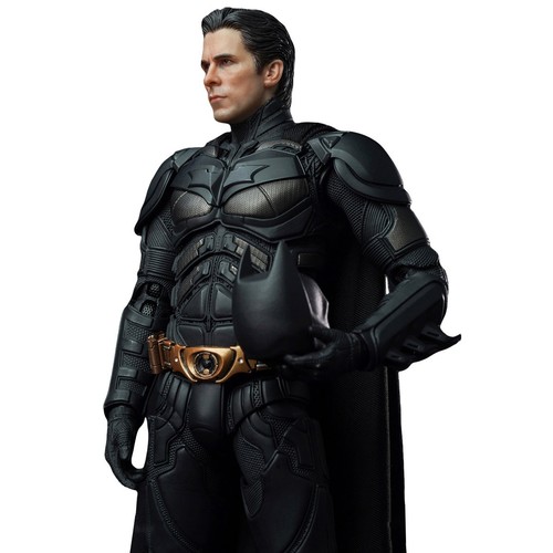 Nuovi personaggi supereroi