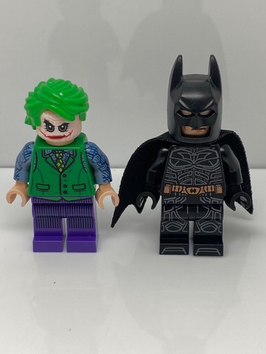 Nuovo lego batman the - batman, &
