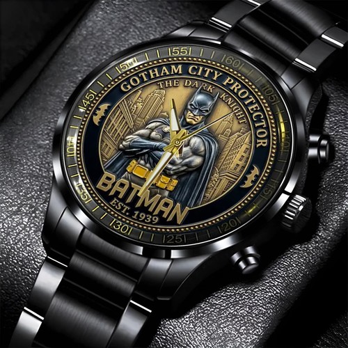 Orologio batman est - orologio,