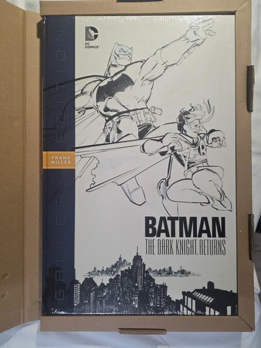 Batman dark knight returns - dark,