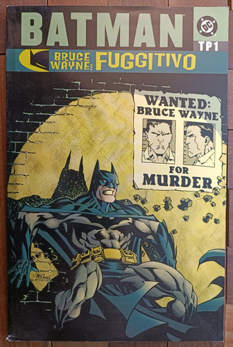 Fumetto batman new 16220 - 1,