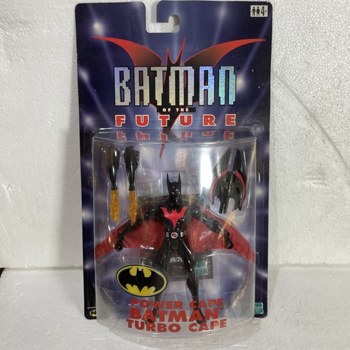 Rara figurina batman the - batman,