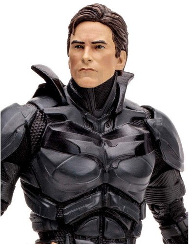 Mcfarlane batman the dark - dc,