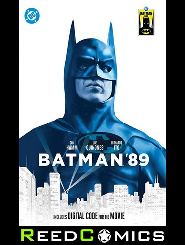 Batman day 2026 - 2026, 89