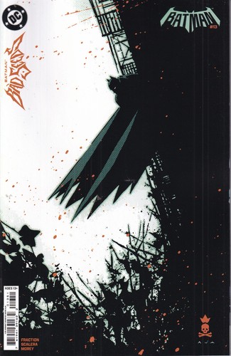Batman nuovo 2026 new - dc,