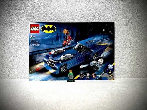 Lego super heroes 76274 - super,