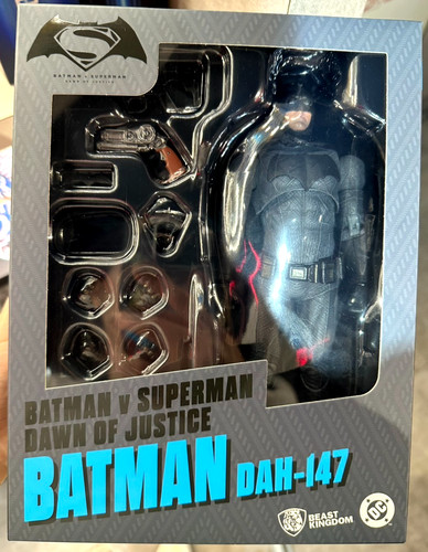 Beast kingdom dah - dah-147, batman
