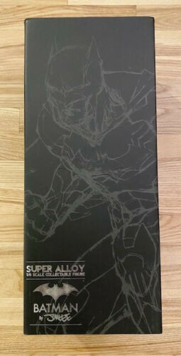 Batman new jim lee - jim, lee-