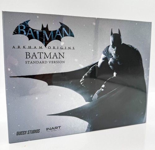 Modellino inart batman arkham - inart, batman: