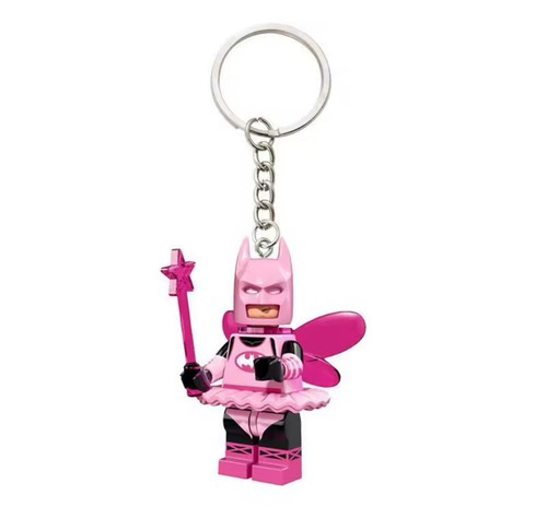 Nuovo portachiavi lego batman - lego,