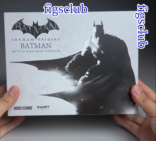 Modellino inart batman - modellino,