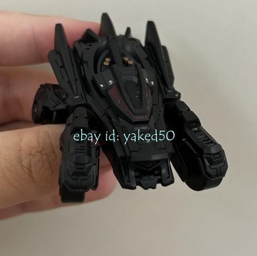 Modellino batmobile batman - dc,