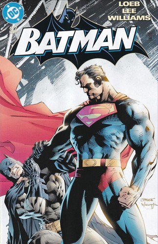 Batman 612 edizione - batman, n.612
