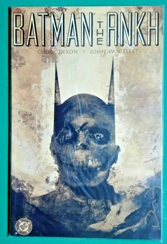 Rit fumetto batman the - r@rit@',