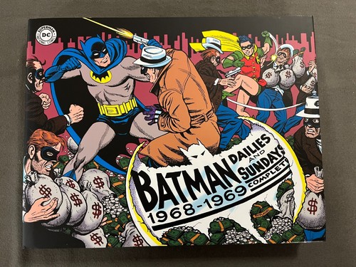 Batman silver age dailes - age, &