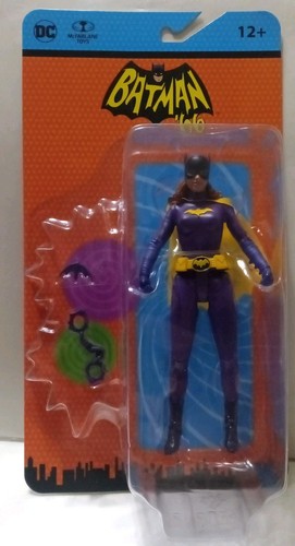 Mcfarlane batman classic serie - batman,