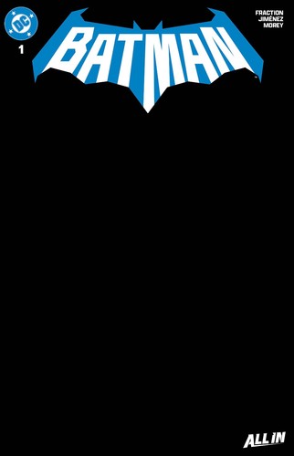 Batman nycc 2025 - batman, #1