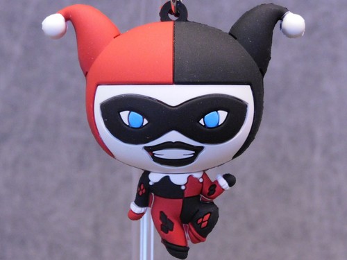 Batman animato nuovo harley - nuovo, *