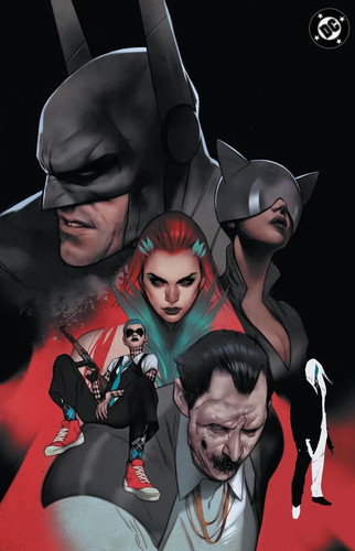 Absolute batman ben - #25,
