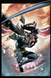 Batman eterno 14 - 52), #14