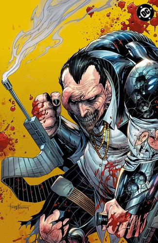 Absolute batman 24 - absolute,