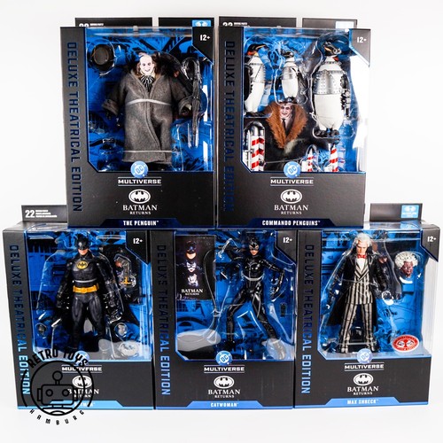 Set figurine mcfarlane toys - mcfarlane,