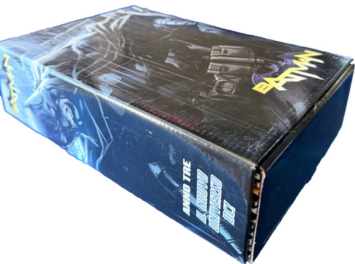 Batman new box - batman, anno