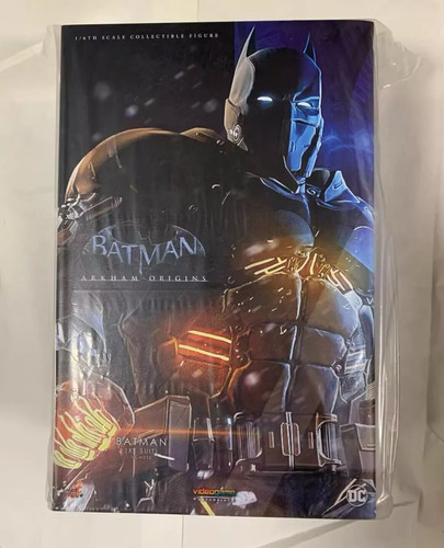 Nuovo hot toys - hot, vgm52