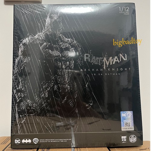 Lpzz batman arkham - batman,