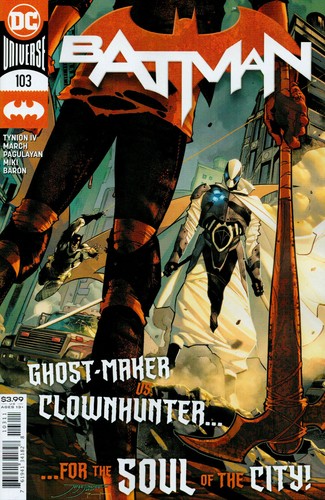 Batman 103 nuovo - n.103, (2020),