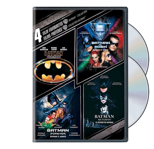 Batman returns - batman, +