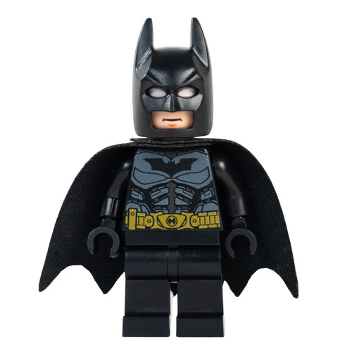 Lego batman minifigure - lego,