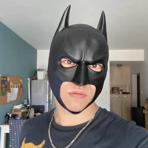 2026 nuovo batman - 2026, maschera